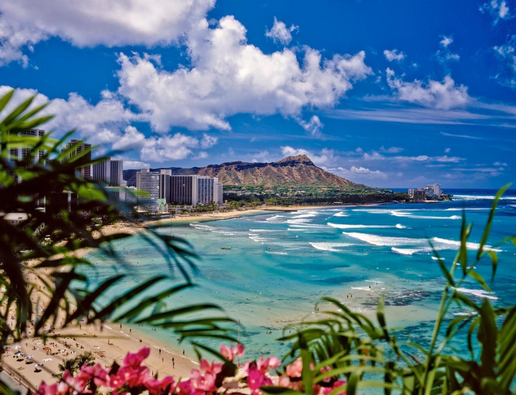 Mountain View Condo W/ King-Size Bed, Free Parking Honolulu Exterior foto