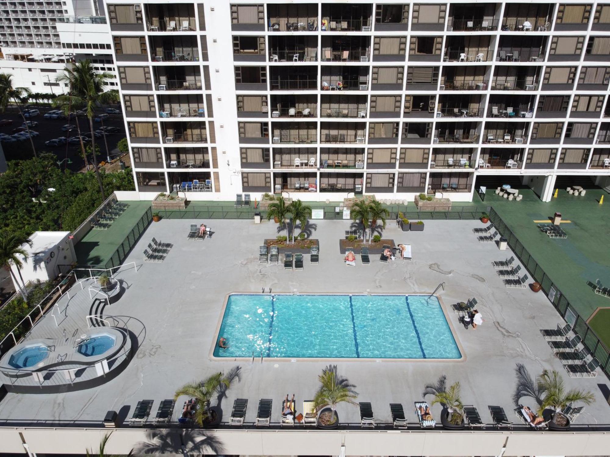 Mountain View Condo W/ King-Size Bed, Free Parking Honolulu Exterior foto