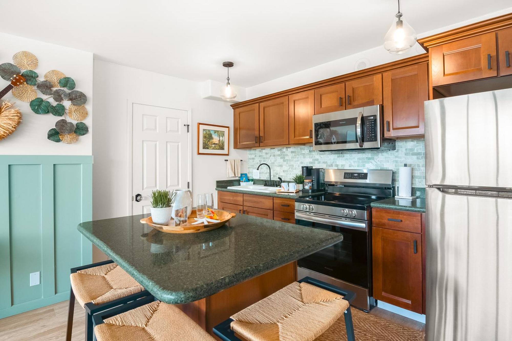 Mountain View Condo W/ King-Size Bed, Free Parking Honolulu Exterior foto